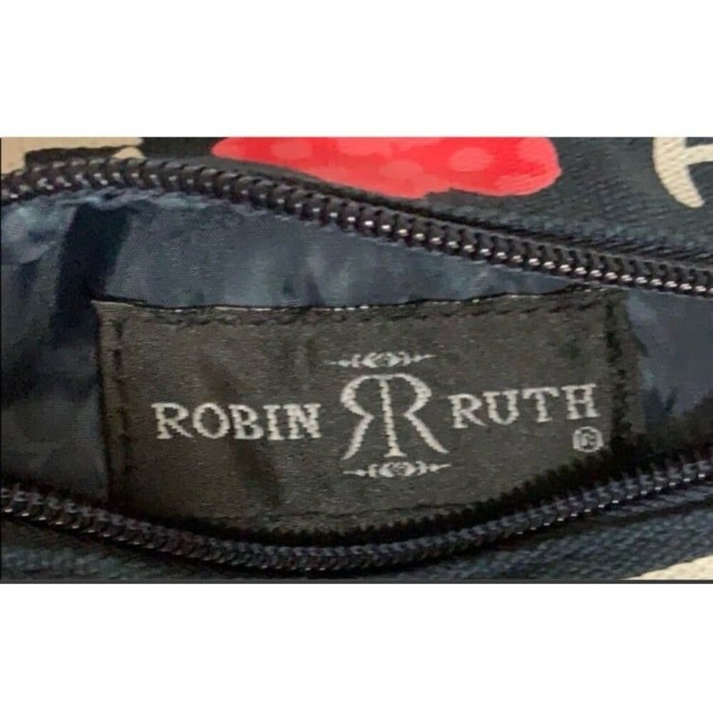 Atlanta Crossbody Bag by Robin Ruth - Picture 10 of 12